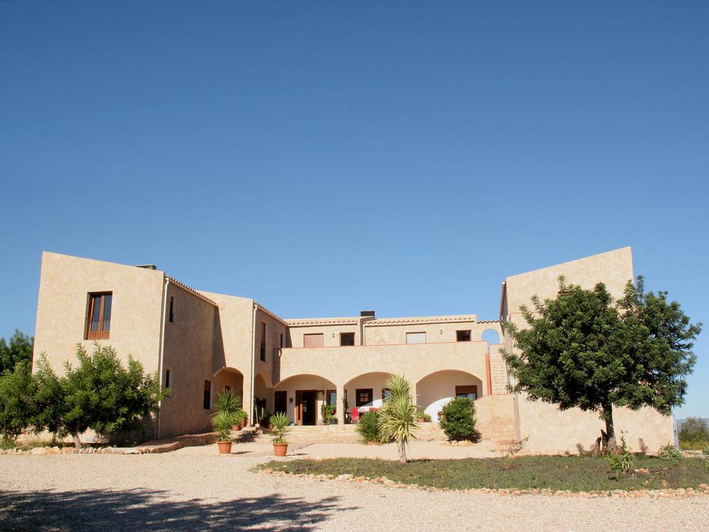 Cálig B&B Casa Rural Mas Del Rey المظهر الخارجي الصورة