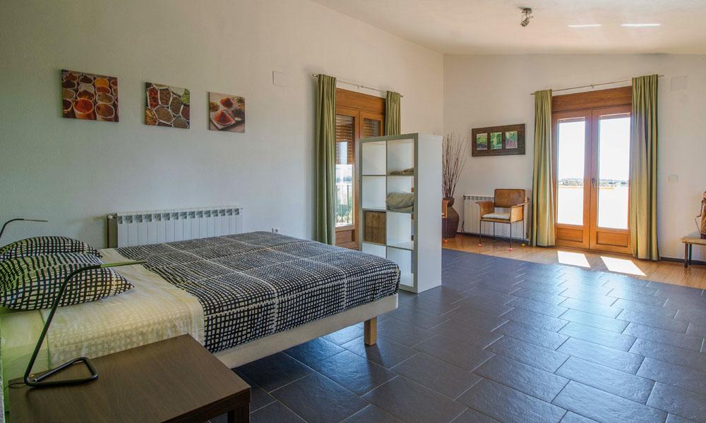 Cálig B&B Casa Rural Mas Del Rey المظهر الخارجي الصورة